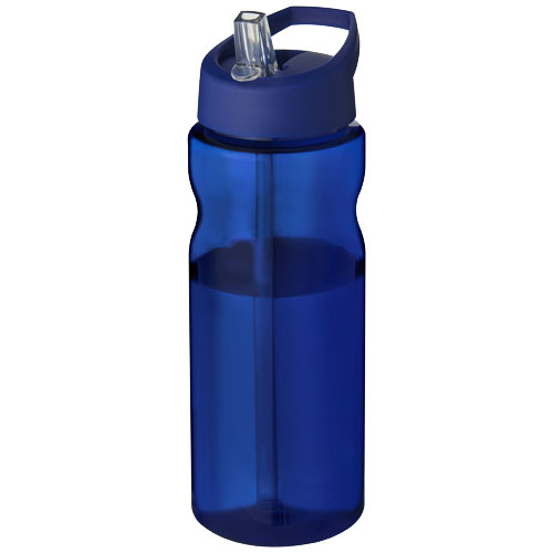 H2O Active® Eco Base 650 ml Sportflasche mit Ausgussdeckel