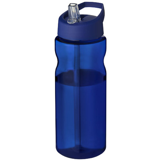 H2O Active® Eco Base 650 ml Sportflasche mit Ausgussdeckel