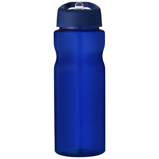 H2O Active® Eco Base 650 ml Sportflasche mit Ausgussdeckel