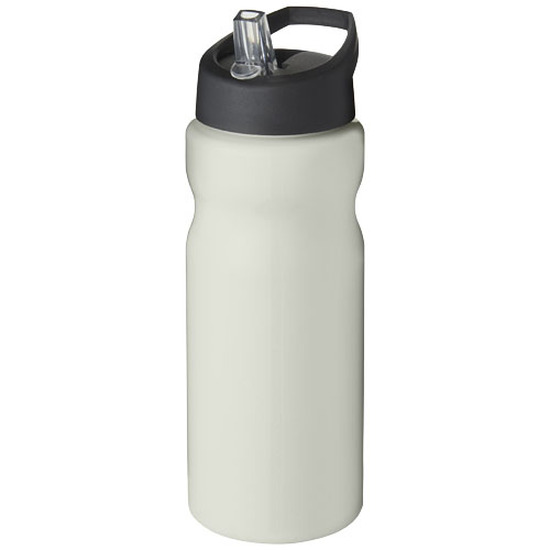 H2O Active® Eco Base 650 ml Sportflasche mit Ausgussdeckel