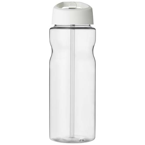 H2O Active® Eco Base 650 ml Sportflasche mit Ausgussdeckel