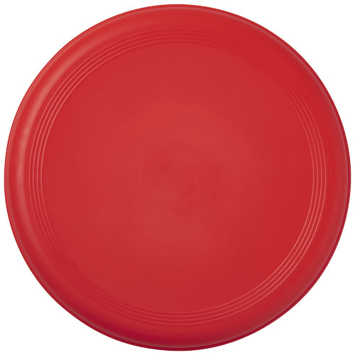 Crest recycelter Frisbee