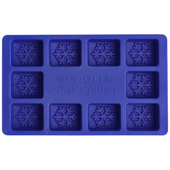 Chill individuell gestaltbarer Eiswürfelbehälter