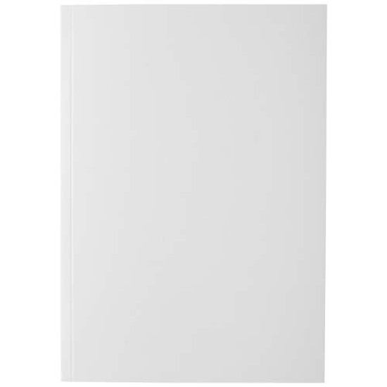 Novella Austen A5 Softcover Notizbuch – 50 Blatt