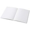 Novella Austen A5 Softcover Notizbuch – 50 Blatt
