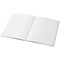 Novella Austen A5 Softcover Notizbuch – 50 Blatt