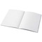 Novella Austen A5 Softcover Notizbuch – 50 Blatt