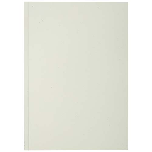 Novella Austen A5 Softcover Notizbuch aus Recyclingmaterial – 100 Blatt