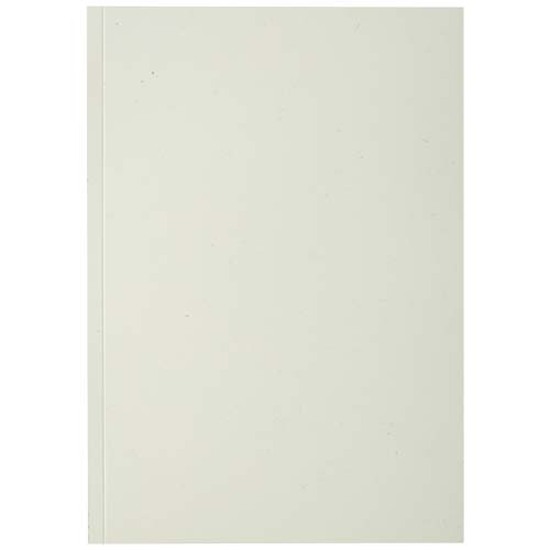 Novella Austen A5 Softcover Notizbuch aus Recyclingmaterial – 100 Blatt