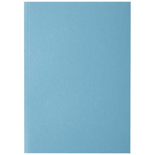 Novella Austen A5 Softcover Notizbuch aus Recyclingmaterial – 100 Blatt