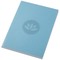 Novella Austen A5 Softcover Notizbuch aus Recyclingmaterial – 100 Blatt