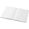 Novella Austen A5 Softcover Notizbuch aus Recyclingmaterial – 100 Blatt