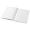 Novella Austen A5 Softcover Notizbuch aus Recyclingmaterial – 50 Blatt