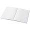 Novella Austen A5 Softcover Notizbuch aus Recyclingmaterial – 50 Blatt