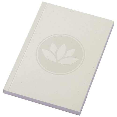 Novella Austen A6 Softcover Notizbuch aus Recyclingmaterial – 100 Blatt