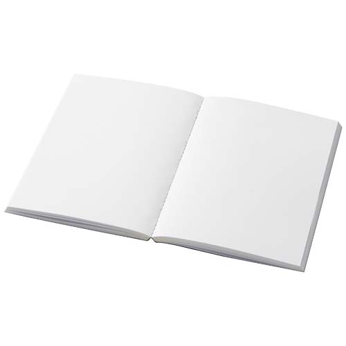 Novella Austen A6 Softcover Notizbuch aus Recyclingmaterial – 100 Blatt