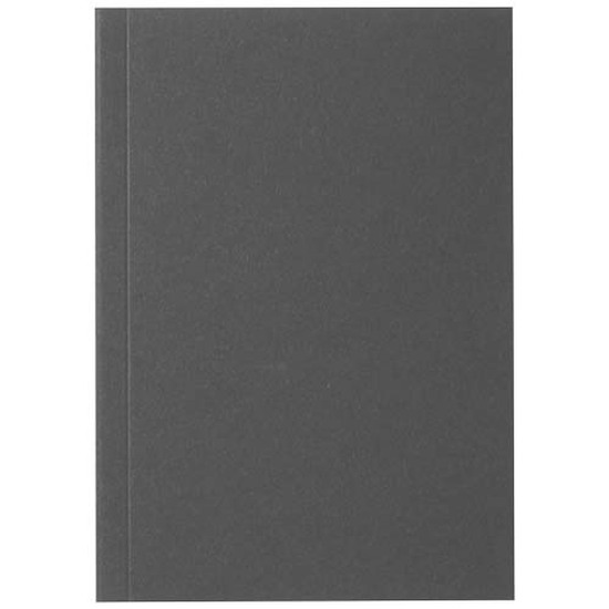 Novella Austen A6 Softcover Notizbuch aus Recyclingmaterial – 50 Blatt