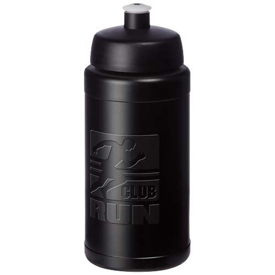 Baseline Rise 500 ml Sportflasche