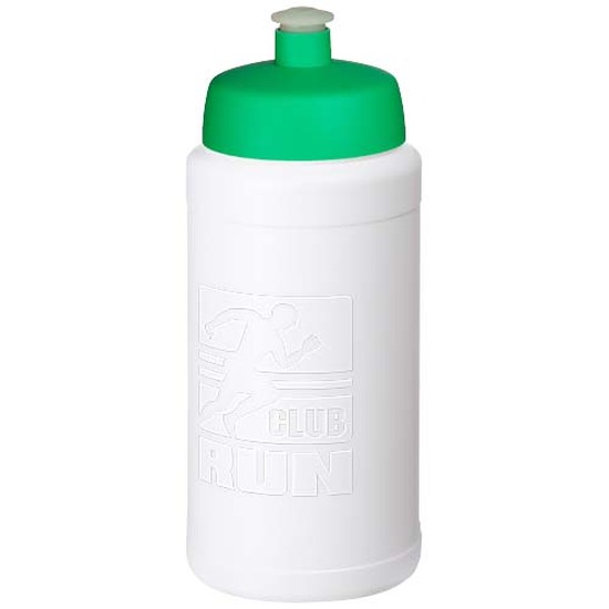 Baseline Rise 500 ml Sportflasche