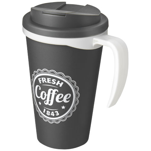 Americano® Grande 350 ml Isolierbecher mit auslaufsicherem Schraubverschluss
