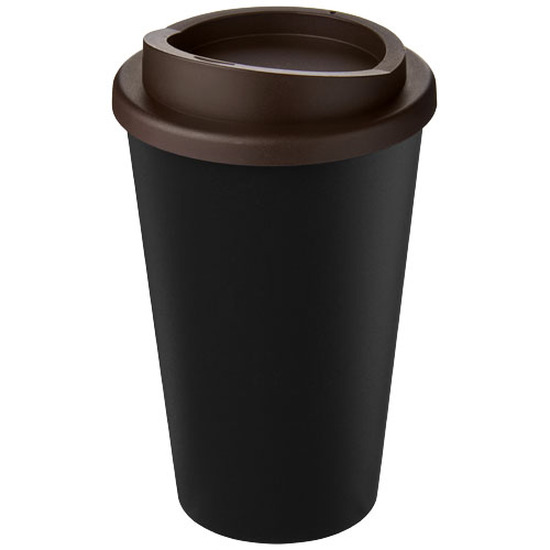 Americano® Eco 350 ml recycelter Becher