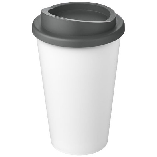 Americano® Eco 350 ml recycelter Becher