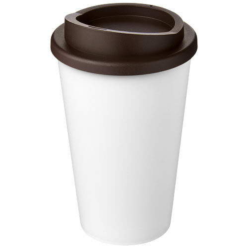 Americano® Eco 350 ml recycelter Becher