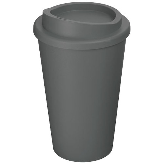 Americano® Eco 350 ml recycelter Becher