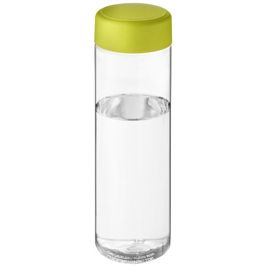 H2O Active® Vibe 850 ml Sportflasche mit Drehdeckel