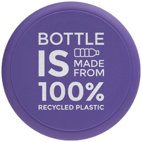 H2O Active® Eco Base 650 ml Sportflasche mit Drehdeckel