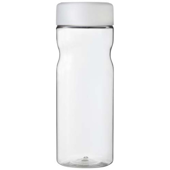 H2O Active® Eco Base 650 ml Sportflasche mit Drehdeckel