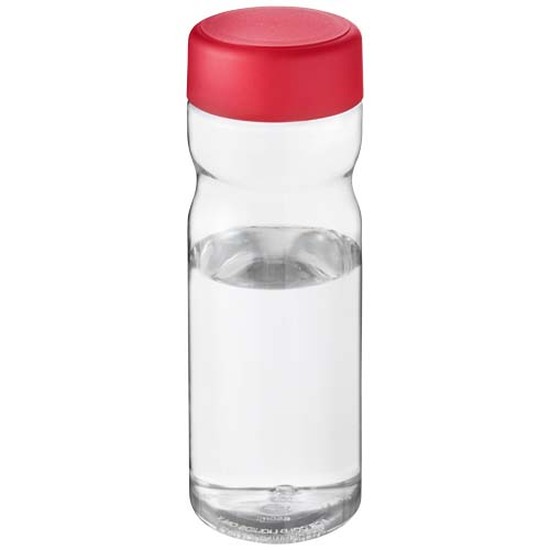 H2O Active® Eco Base 650 ml Sportflasche mit Drehdeckel