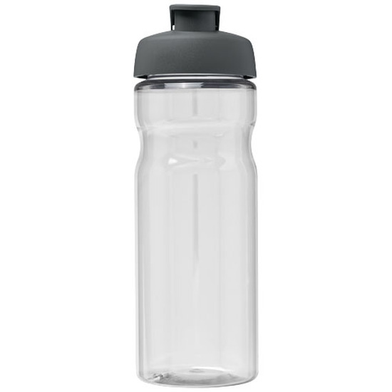 H2O Active® Base Tritan™ 650 ml Sportflasche mit Klappdeckel
