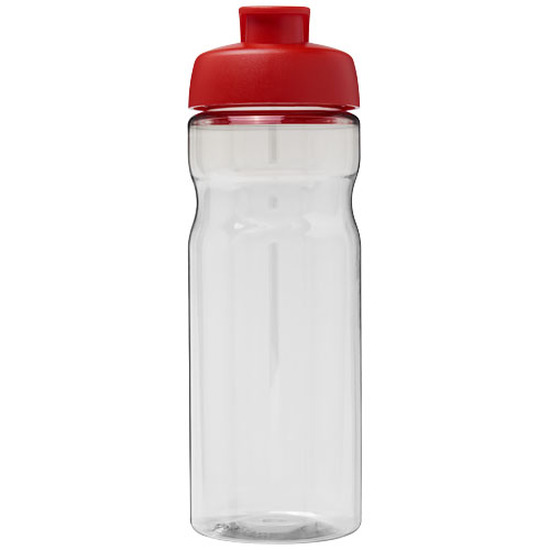 H2O Active® Base Tritan™ 650 ml Sportflasche mit Klappdeckel