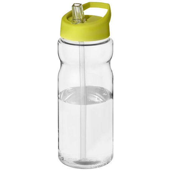 H2O Active® Base Tritan™ 650 ml Sportflasche mit Ausgussdeckel