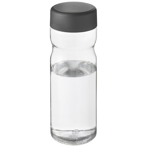H2O Active® Base Tritan™ 650-ml-Sportflasche mit Drehdeckel
