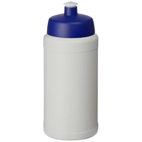 Baseline Recycelte Sportflasche, 500 ml