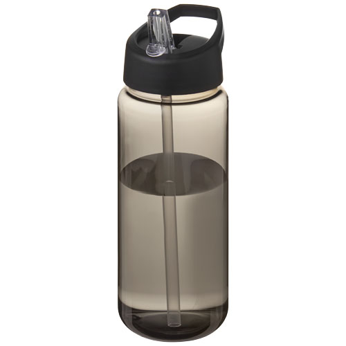 H2O Active® Octave Tritan™ 600 ml Sportflasche mit Ausgussdeckel