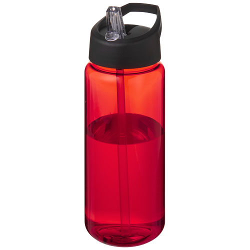 H2O Active® Octave Tritan™ 600 ml Sportflasche mit Ausgussdeckel