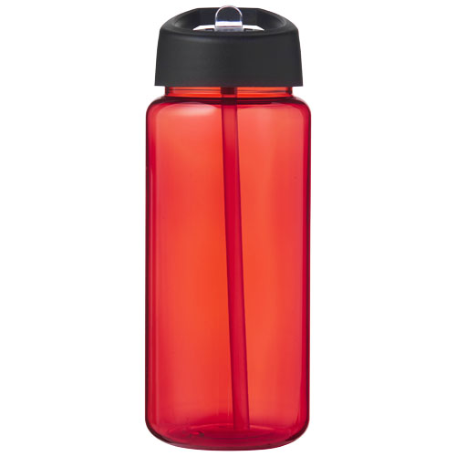 H2O Active® Octave Tritan™ 600 ml Sportflasche mit Ausgussdeckel