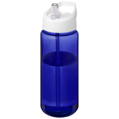 H2O Active® Octave Tritan™ 600 ml Sportflasche mit Ausgussdeckel