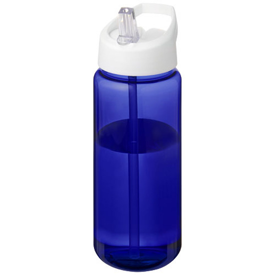 H2O Active® Octave Tritan™ 600 ml Sportflasche mit Ausgussdeckel