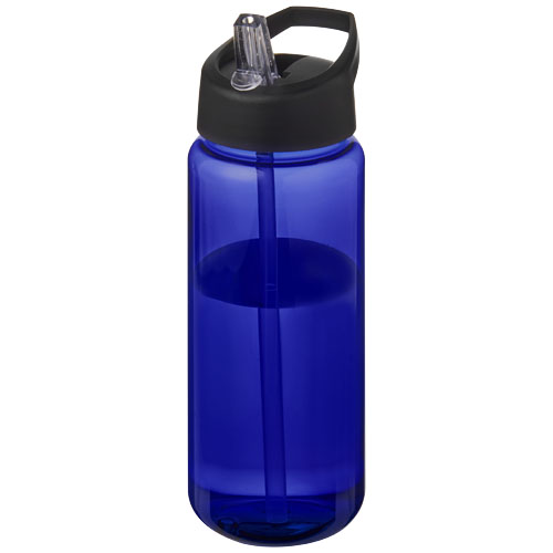 H2O Active® Octave Tritan™ 600 ml Sportflasche mit Ausgussdeckel