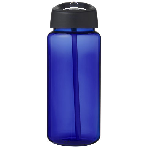 H2O Active® Octave Tritan™ 600 ml Sportflasche mit Ausgussdeckel