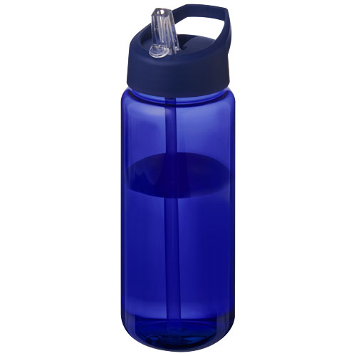 H2O Active® Octave Tritan™ 600 ml Sportflasche mit Ausgussdeckel