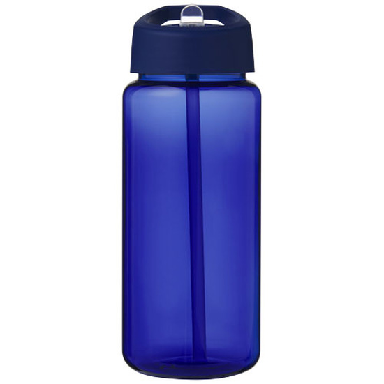 H2O Active® Octave Tritan™ 600 ml Sportflasche mit Ausgussdeckel
