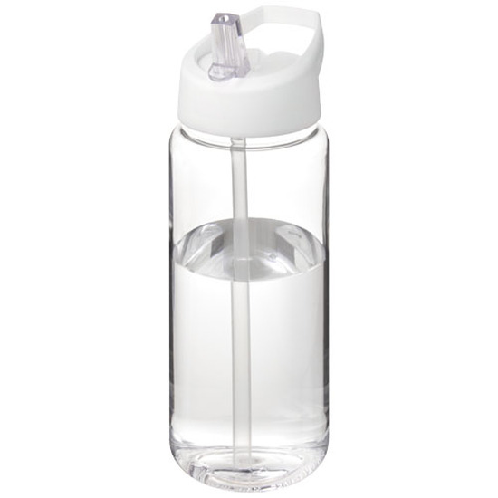 H2O Active® Octave Tritan™ 600 ml Sportflasche mit Ausgussdeckel