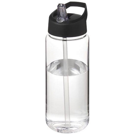 H2O Active® Octave Tritan™ 600 ml Sportflasche mit Ausgussdeckel