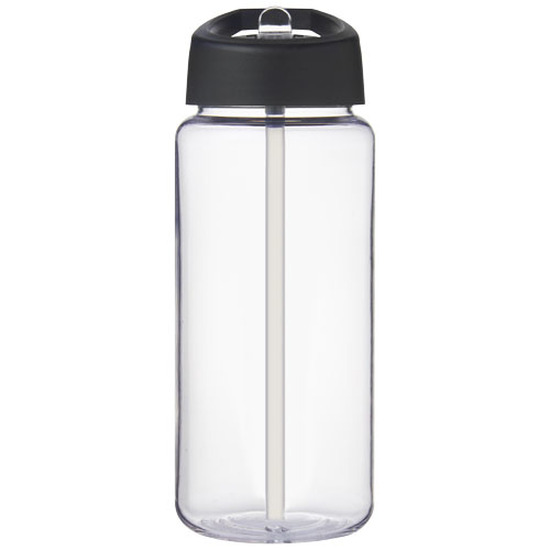 H2O Active® Octave Tritan™ 600 ml Sportflasche mit Ausgussdeckel