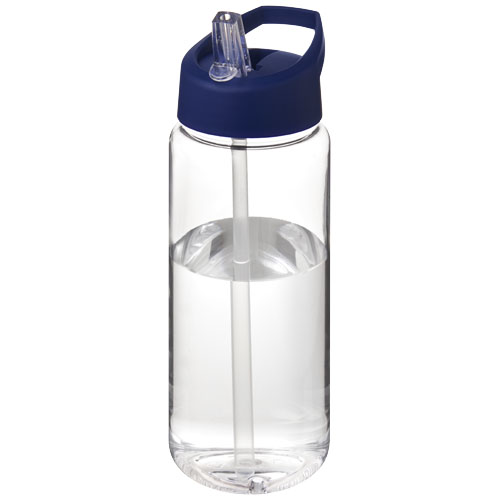 H2O Active® Octave Tritan™ 600 ml Sportflasche mit Ausgussdeckel
